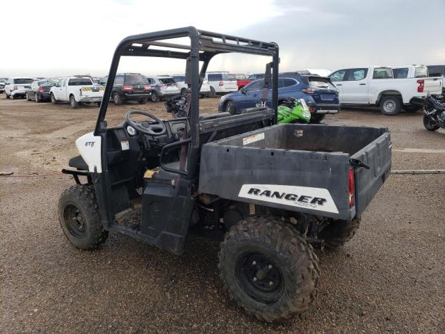 2015 POLARIS RANGER ETX - 3NSRMA320FE380941