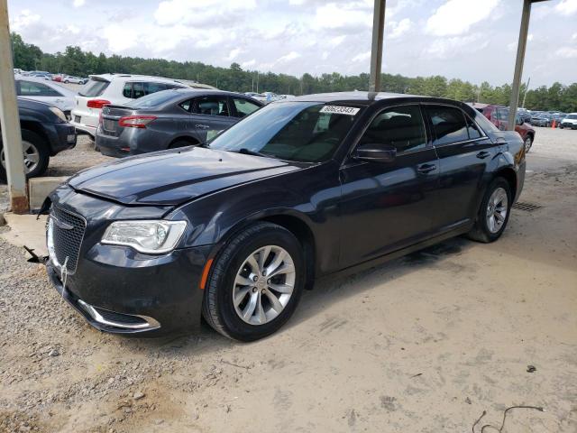 2018 Chrysler 300 Touring