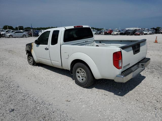 1N6BD0CT8EN729924 Nissan FRONTIER S