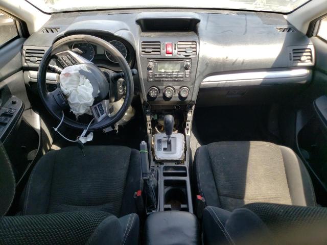 JF2GPACC3E8261669 Subaru Xv Crosstrek 2.0 Premium