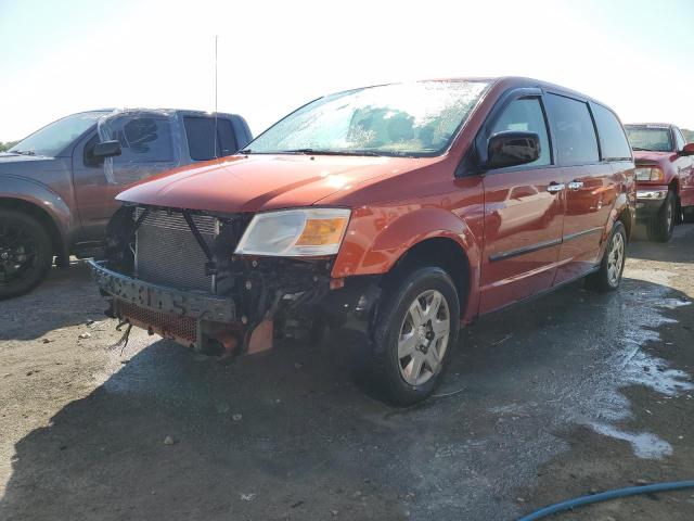 2008 Dodge Grand Caravan SE