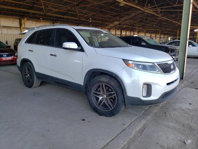 5XYKT4A77EG462544 KIA SORENTO LX