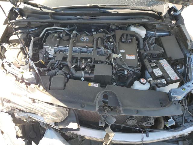 JTDEAMDE5N3011761 Toyota COROLLA LE