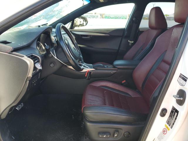 2017 LEXUS E5 300 JTJYARBZ3H2050467