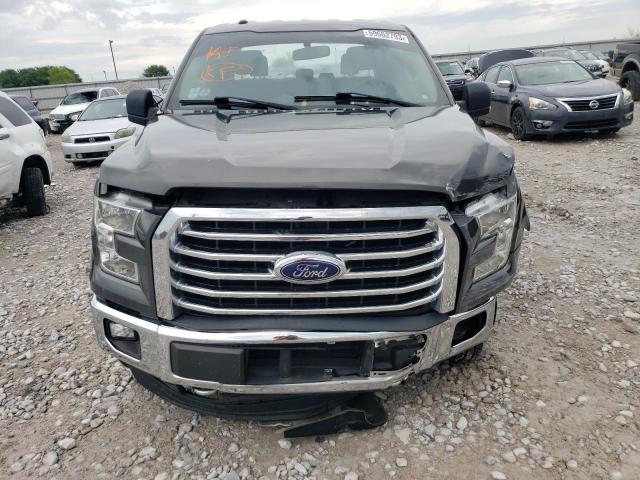 1FTEW1EG4FKE33317 | 2015 FORD F150 SUPER