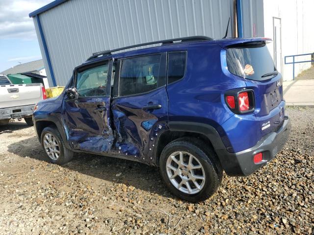 2019 JEEP RENEGADE ZACNJBAB0KPJ96062