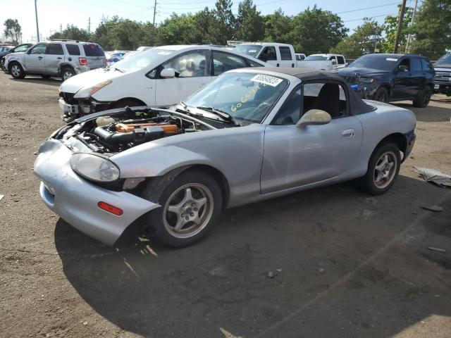 1999 Mazda MX-5 Miata 