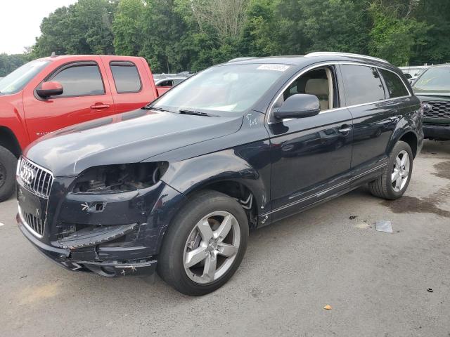 2013 Audi Q7 Premium Plus