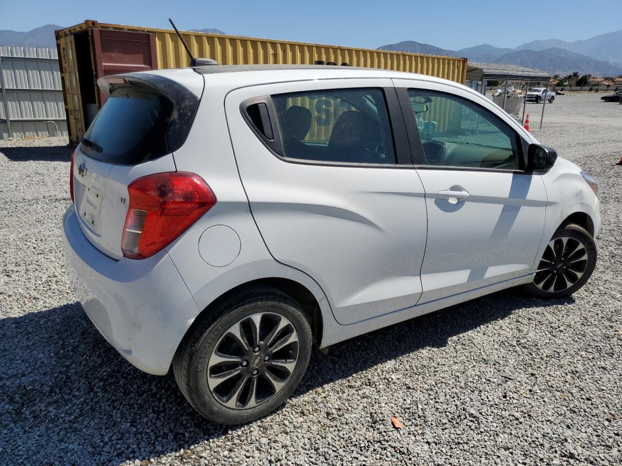 KL8CD6SA4NC029042 CHEVROLET SPARK 2022