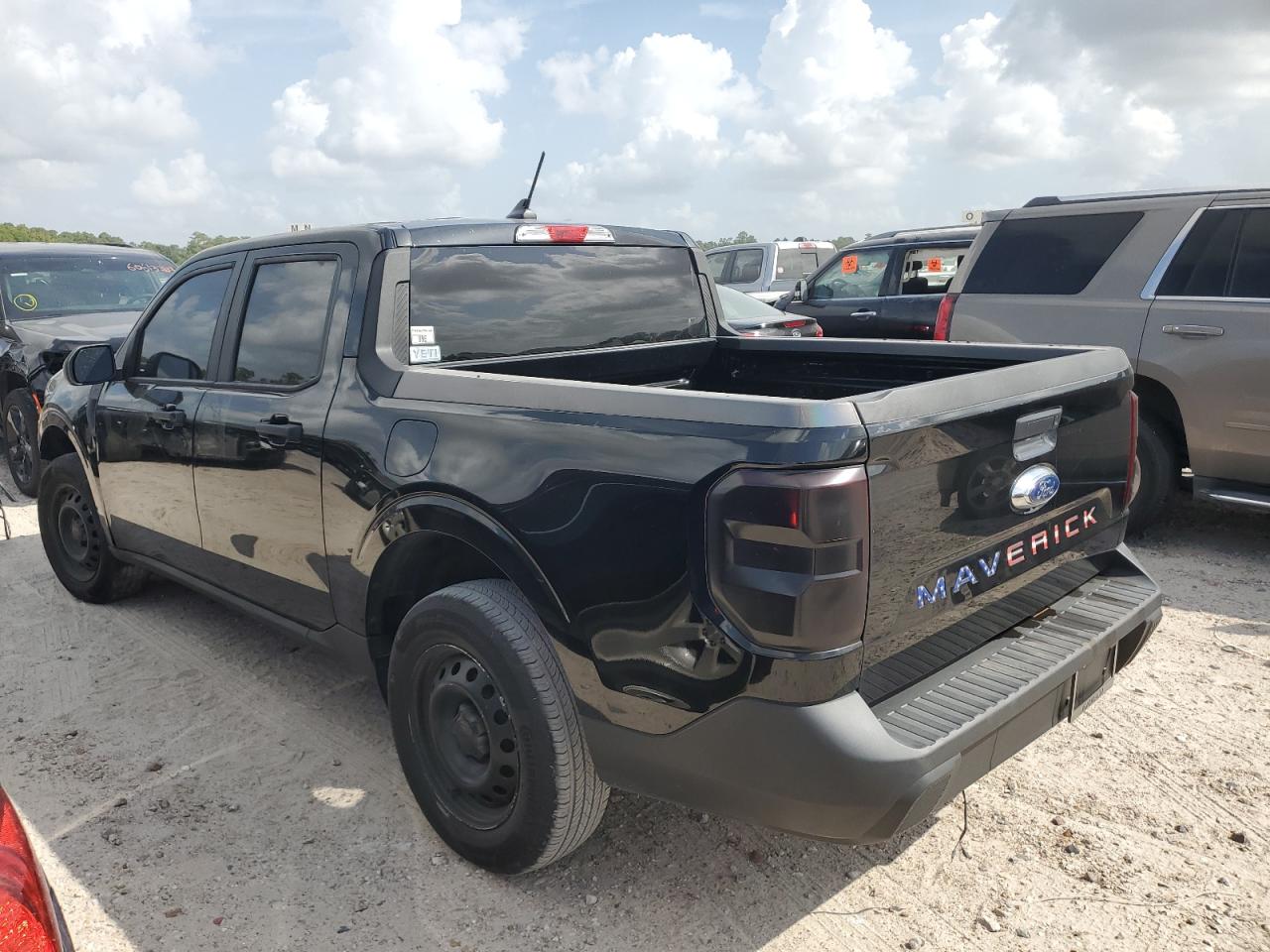 3FTTW8E91NRA07046 FORD MAVERICK 2022