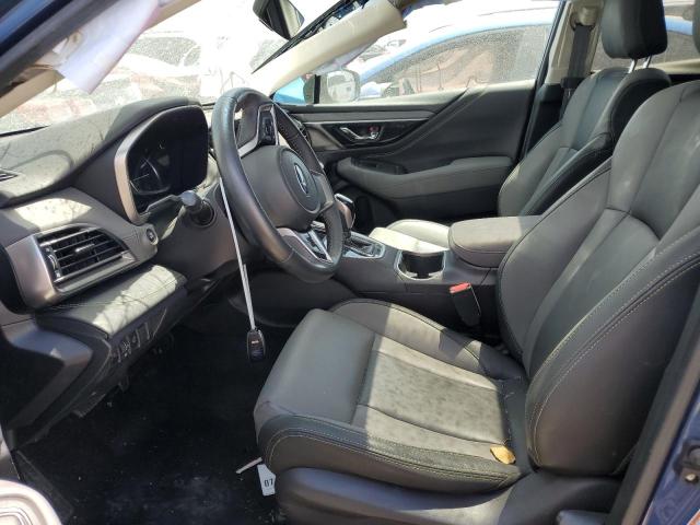4S4BTGKD3L3107759 Subaru Outback Onyx Edition Xt
