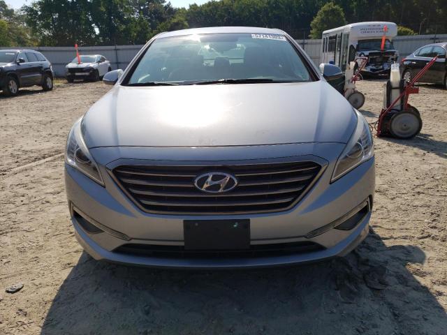 2016 HYUNDAI SONATA ECO - 5NPE24AA9GH435787