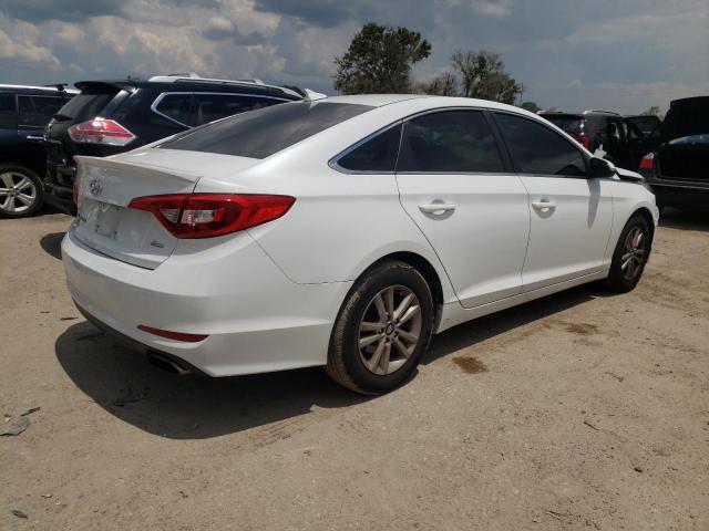 2015 HYUNDAI SONATA ECO - 5NPE24AA4FH129983