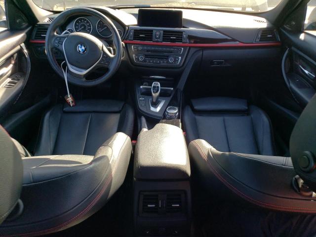 WBA3B9G52ENR91397 BMW 335 XI