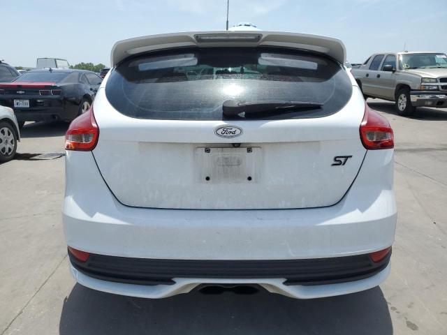 1FADP3L91HL253854 2017 FORD FOCUS, photo no. 6