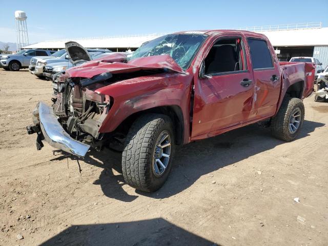 2006 Chevrolet Colorado 