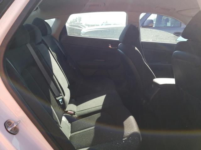 5XXGT4L35JG220527 KIA Optima Lx
