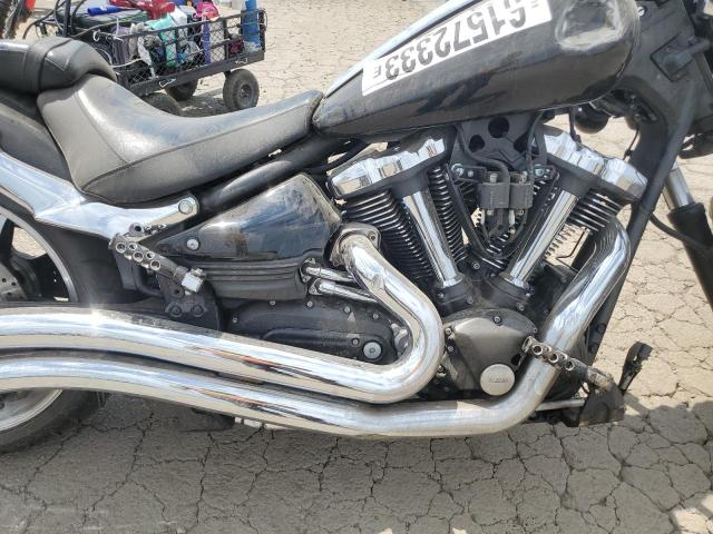 2009 YAMAHA XV1900 CU - JYAVP27E29A009414