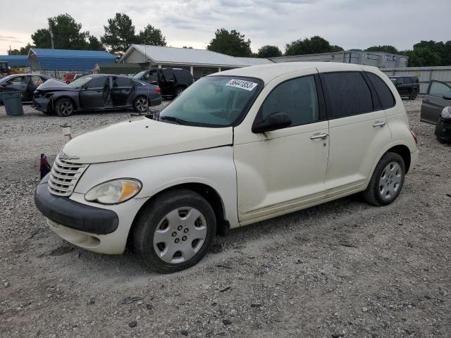 2007 Chrysler PT Cruiser Touring