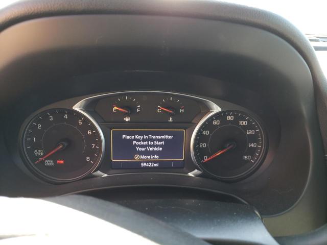 3GKALVEV4LL261236 GMC Terrain Slt