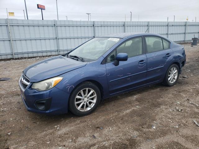 2013 Subaru Impreza Premium