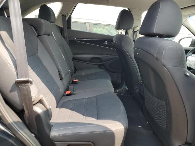 5XYPG4A30KG588294 KIA SORENTO L