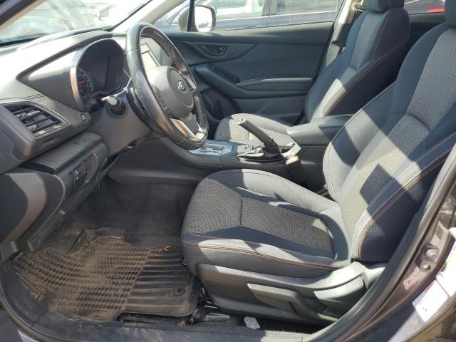 JF2GTACC7KH249726 Subaru Crosstrek Premium