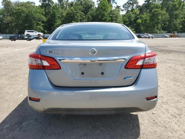 3N1AB7AP9EL689715 | 2014 NISSAN SENTRA S