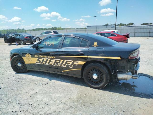 2019 DODGE CHARGER PO - 2C3CDXKT3KH730358