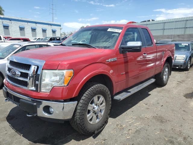 2011 Ford F-150 