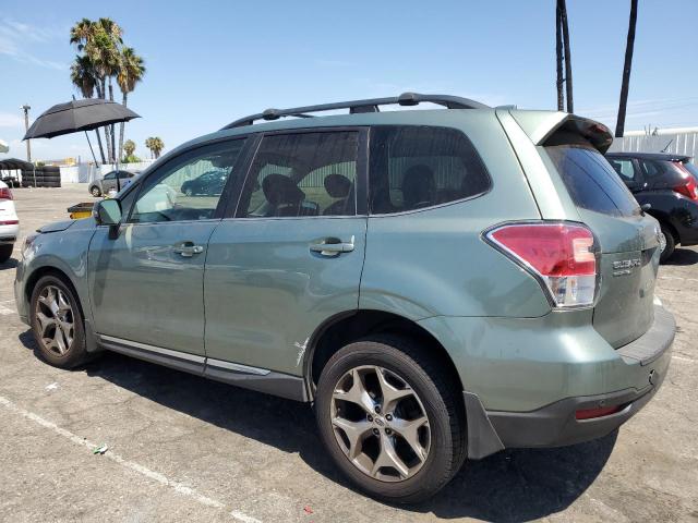 JF2SJAWC0HH479256 Subaru Forester 2.5i Touring