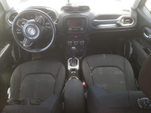 ZACCJABB0HPE44774 Jeep Renegade Latitude