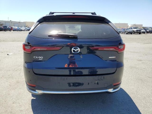 2024 MAZDA CX-90 PREM - JM3KKDHC3R1107759