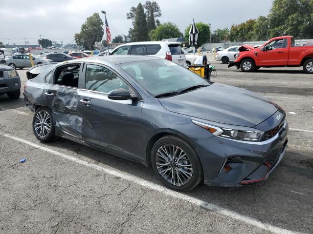 3KPF54AD4PE592797 KIA Forte Gt Line