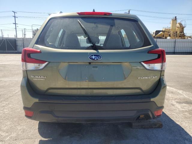 JF2SKADC1MH435664 Subaru Forester