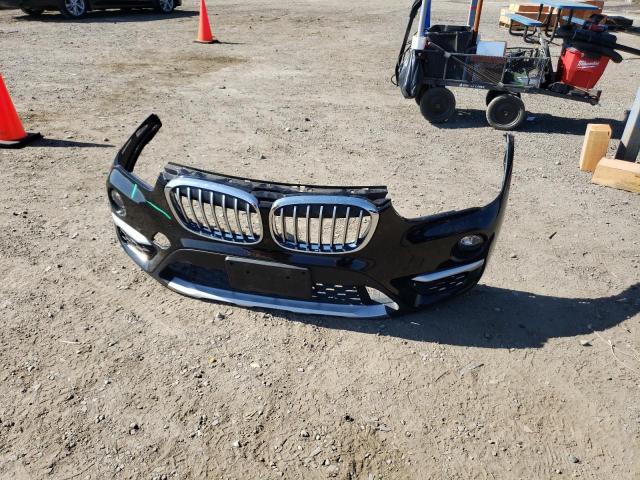 WBXHU7C33J5L07112 BMW X1 Sdrive28i