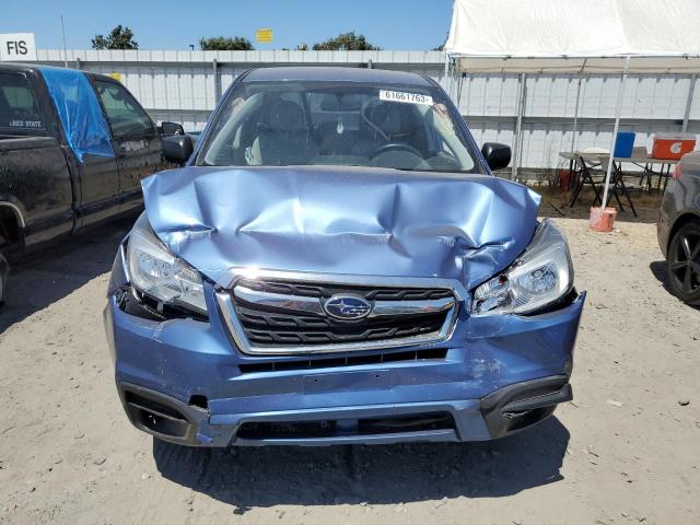 JF2SJAAC9HH554429 Subaru Forester 2.5i