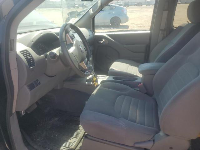1N6BD0CT4KN740916 Nissan FRONTIER S