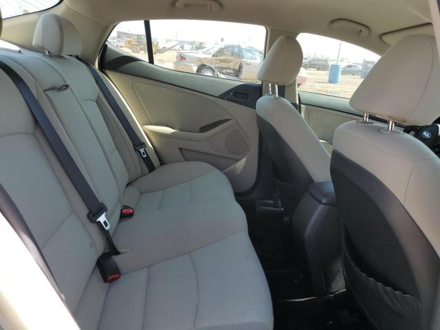 KNAGM4A76E5507370 KIA Optima Lx
