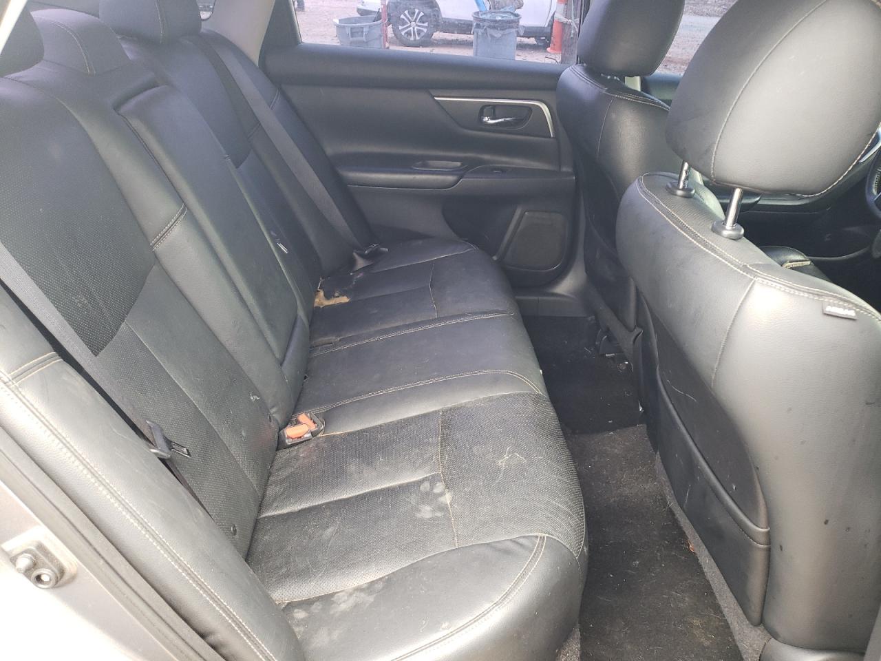 1N4AL3AP5GC235663 NISSAN ALTIMA 2016