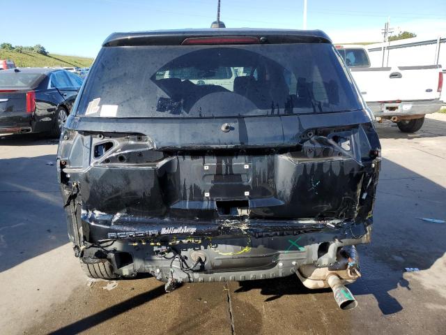 1GKKNRLS2KZ160167 GMC ACADIA SLE