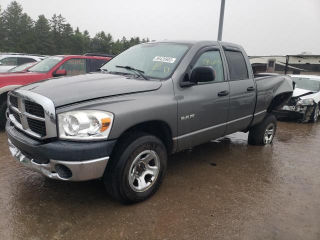 2008 Dodge Ram 1500 ST