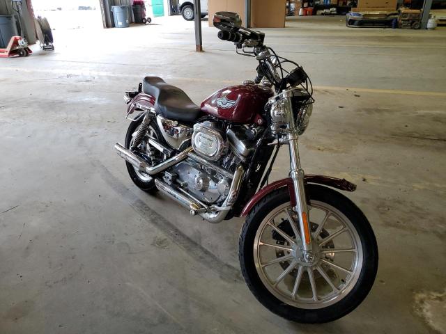 2003 HARLEY-DAVIDSON XL883 1HD4CAM153K428414