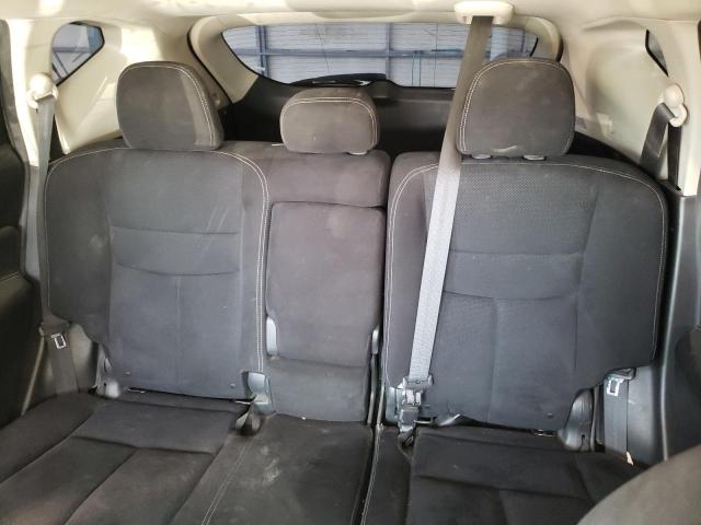 5N1AZ2MG5JN150179 Nissan MURANO S
