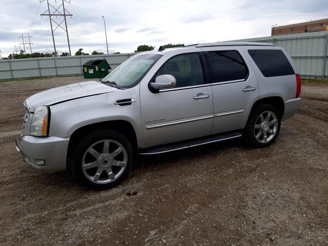 2011 Cadillac Escalade Luxury