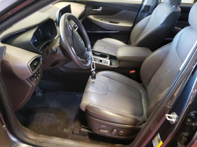 2020 HYUNDAI SANTA FE L - 5NMS5CAA2LH187782