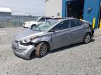 2015 HYUNDAI ELANTRA SE - KMHDH4AE8FU453534