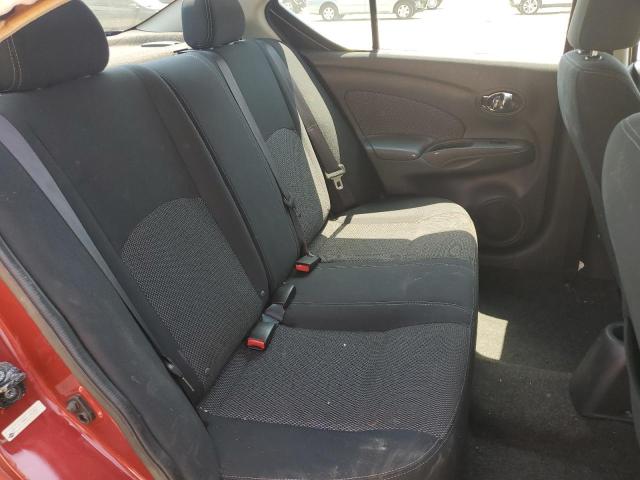 2016 NISSAN VERSA S - 3N1CN7AP4GL840902