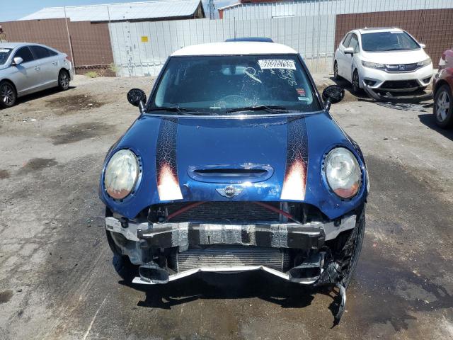 WMWXM7C52ET985682 Mini COOPER S