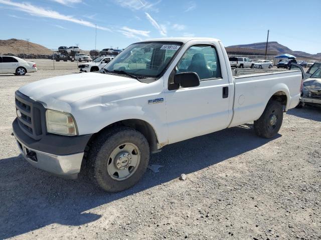 2006 Ford F-250 